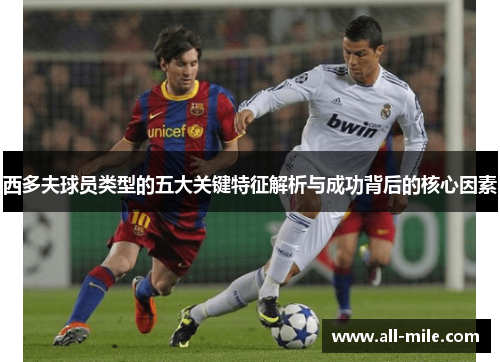 西多夫球员类型的五大关键特征解析与成功背后的核心因素 西多夫球员类型的五大关键特征解析与成功背后的核心因素