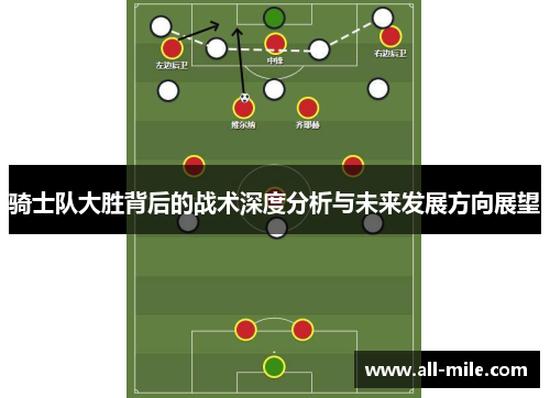 骑士队大胜背后的战术深度分析与未来发展方向展望 骑士队大胜背后的战术深度分析与未来发展方向展望